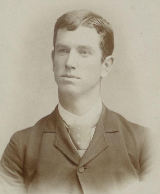 John Francis Howells (1867 - 1944) Profile